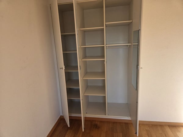 2 1/2-Zimmerwohnung, 7. St 715 mit Blick auf den Gurten, die Altstadt und die Alpen 7