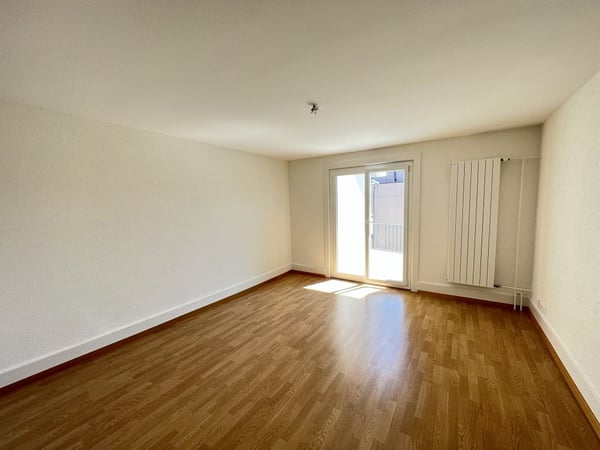 3-Zimmerwohnung, 3. Stock rechts 2