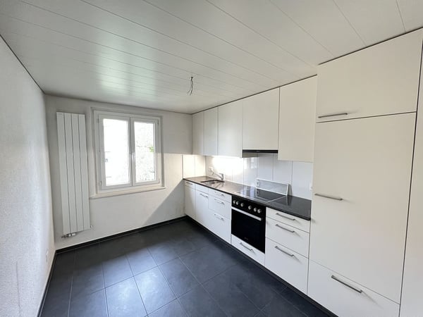 3-Zimmerwohnung, 3. Stock rechts 1