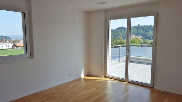 Adlerhorst in Staffelbach 4