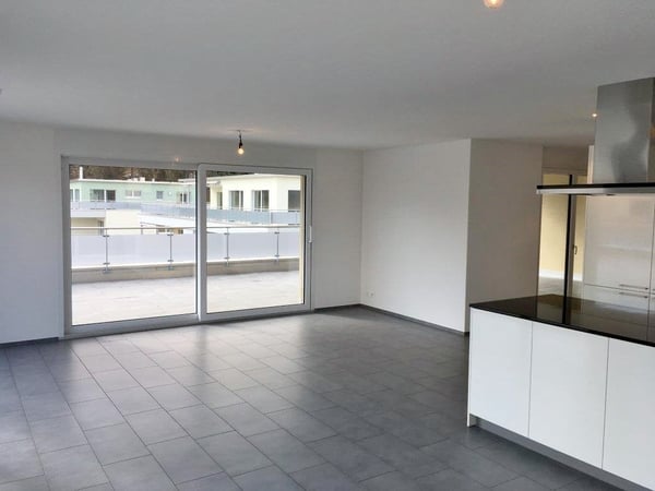 Adlerhorst in Staffelbach 3