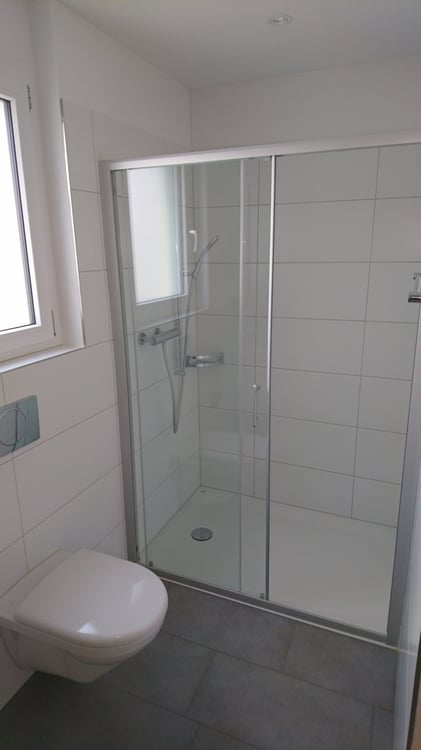 Moderne 3.5-Zimmer-Wohnung mit Balkon - Ihr Rückzugsort im Grünen 7