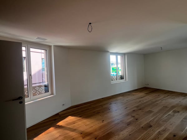 Erstvermietung, Ihr neues Zuhause?