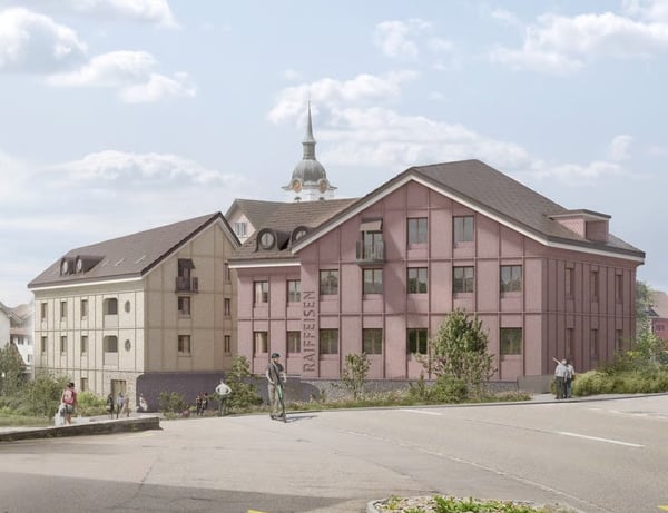 Erstvermietung, Ihr neues Zuhause?
