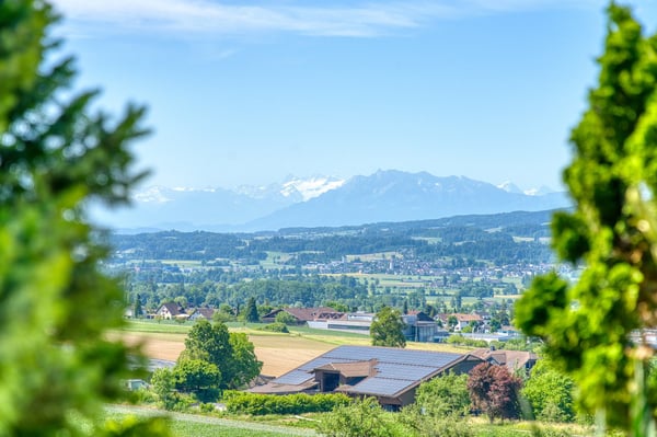 Oberlunkhofen
