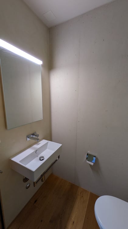 Oase zum Auftanken 10