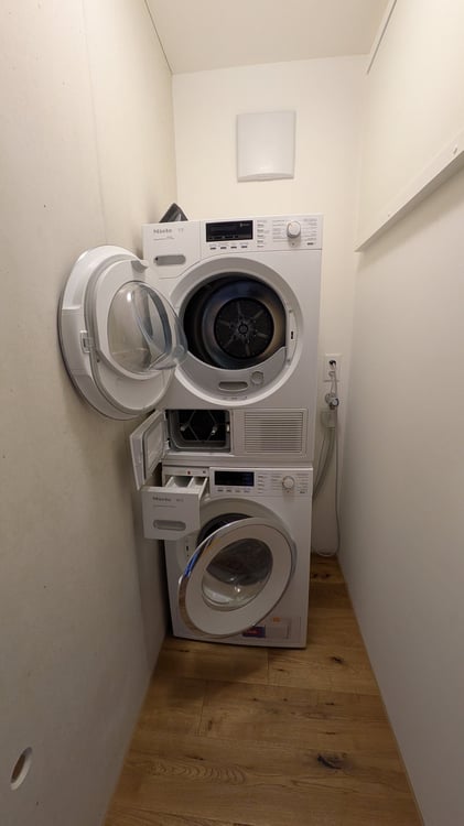 Oase zum Auftanken 11
