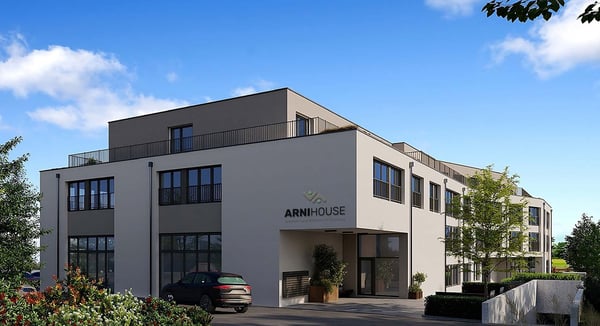Arni