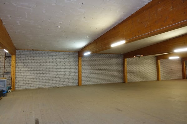 1050 m2 günstige Lagerfläche im 1. OG, 200 kg/m2 8
