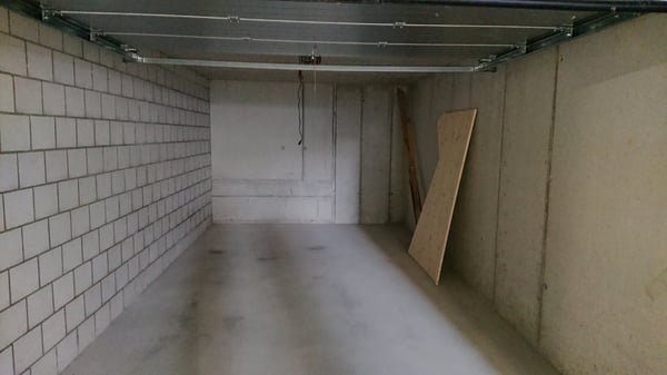 Garagenbox in Tiefgarage 2