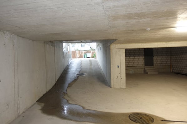 Garagenbox in Tiefgarage 3
