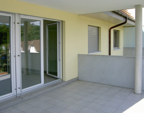 5½-Zimmer-Wohnung mit Blick ins Grüne und zum Jura 7