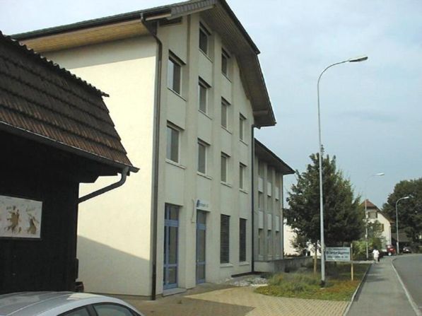 günstige Verkauf/Schulung/Büros/Ausstellung/Lager/Praxisräume 3
