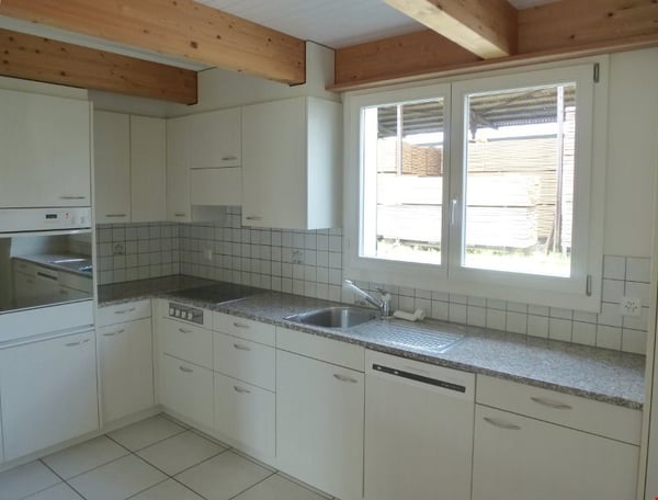 5.5-Zimmer-Einfamilienhaus mit viel Charme 6