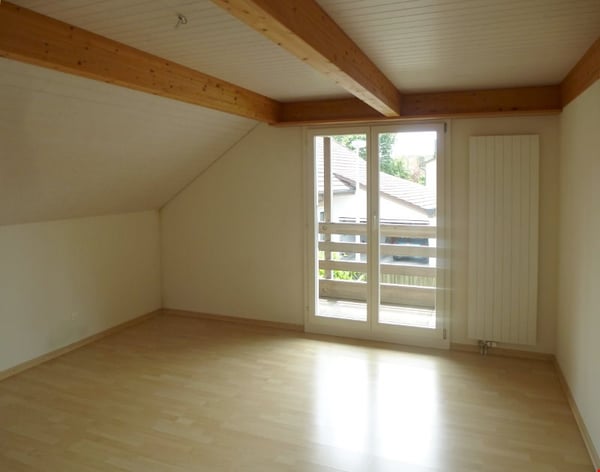5.5-Zimmer-Einfamilienhaus mit viel Charme 8