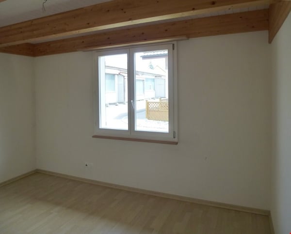 5.5-Zimmer-Einfamilienhaus mit viel Charme 7