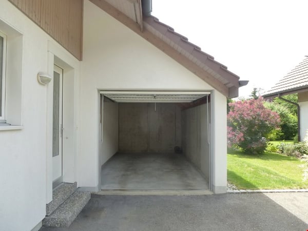 5.5-Zimmer-Einfamilienhaus mit viel Charme 12