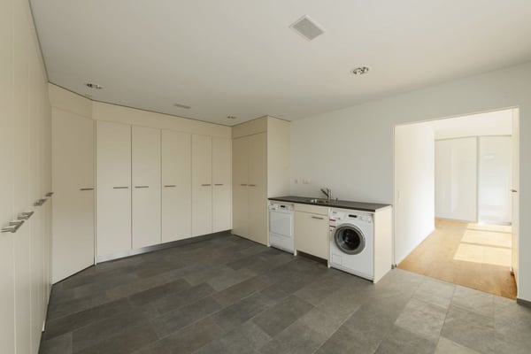 450 m2 Terrassenwohnung im Grünen 6