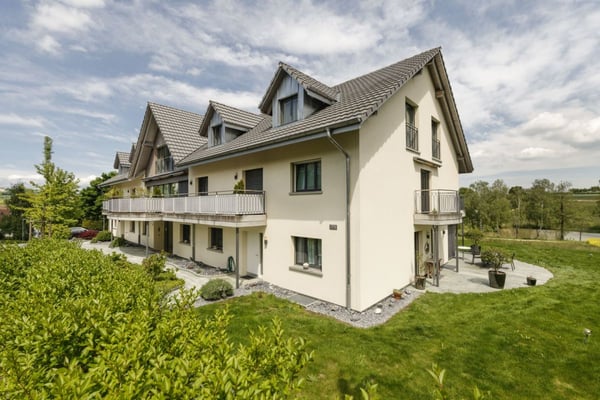 450 m2 Terrassenwohnung im Grünen 17