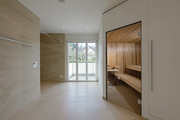 450 m2 Terrassenwohnung im Grünen 10