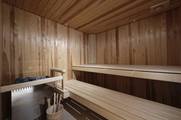 450 m2 Terrassenwohnung im Grünen 11