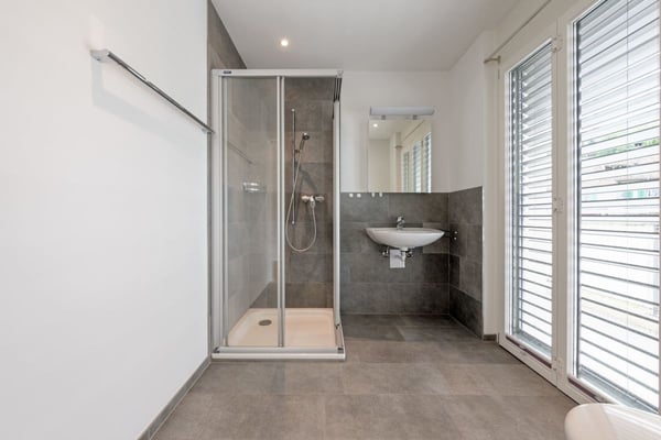 450 m2 Terrassenwohnung im Grünen 14