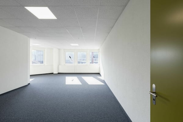 Modernes 11 m2 Büro direkt an der Südwestumfahrung Brugg 1