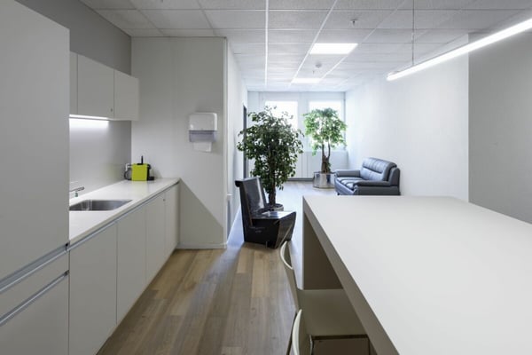 Modernes 11 m2 Büro direkt an der Südwestumfahrung Brugg 5