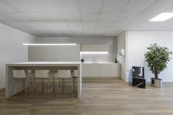 Modernes 11 m2 Büro direkt an der Südwestumfahrung Brugg 3