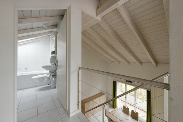 Charmante Maisonette Wohnung in Aarau nahe Aare und Altstadt 10