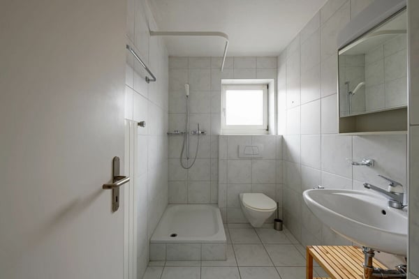 Charmante Maisonette Wohnung in Aarau nahe Aare und Altstadt 8
