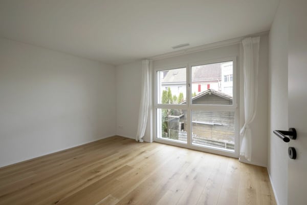 Moderne 3.5 Zimmer Wohnung mit grossem Balkon in Künten 8