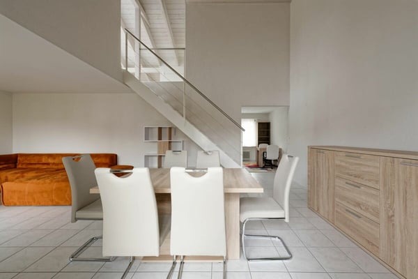Charmante Maisonette Wohnung in Aarau nahe Aare und Altstadt 3