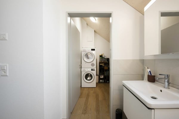 2.5 Zimmer Wohnung in 5242 Lupfig 5