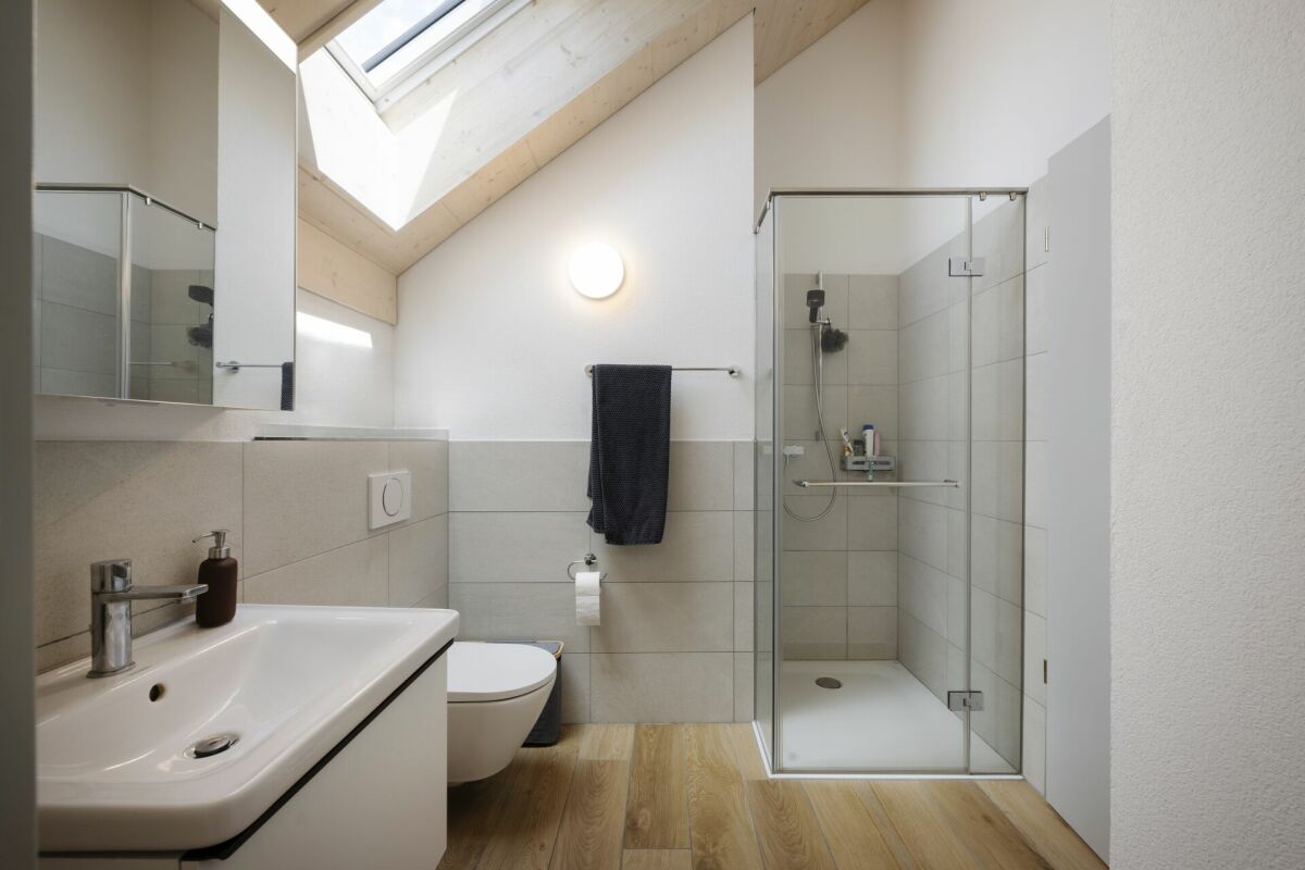 2.5 Zimmer Wohnung in 5242 Lupfig