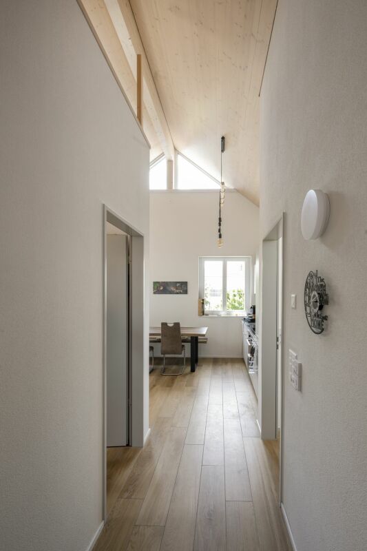 2.5 Zimmer Wohnung in 5242 Lupfig