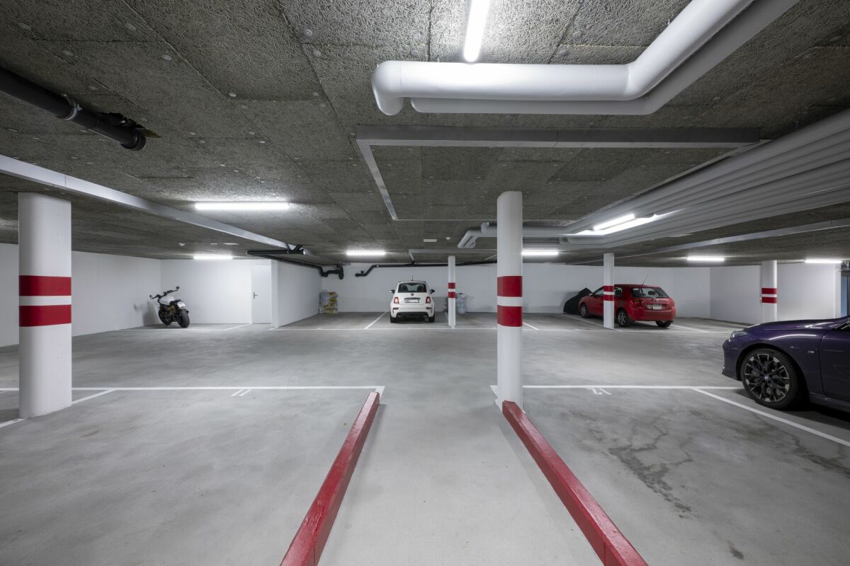 2.5 Zimmer Wohnung in 5242 Lupfig