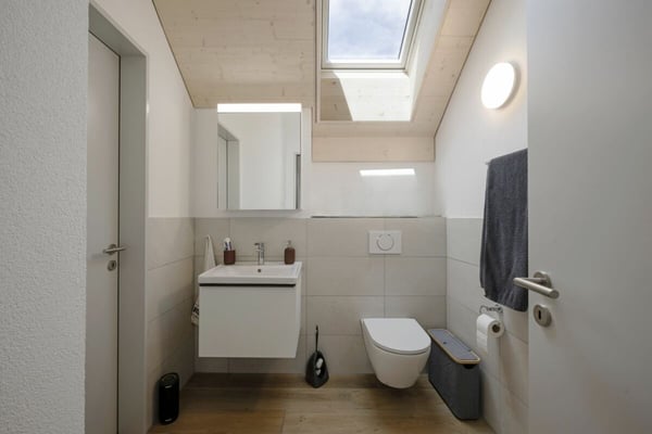 2.5 Zimmer Wohnung in 5242 Lupfig 3