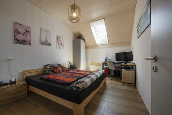 2.5 Zimmer Wohnung in 5242 Lupfig 6