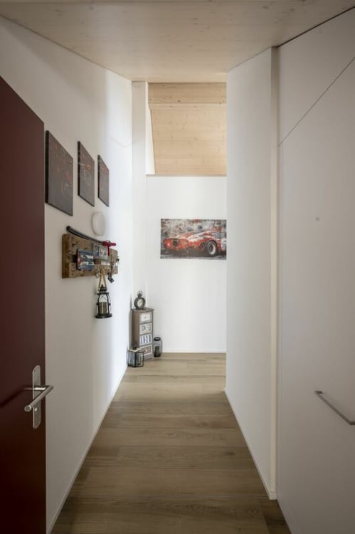 2.5 Zimmer Wohnung in 5242 Lupfig 8