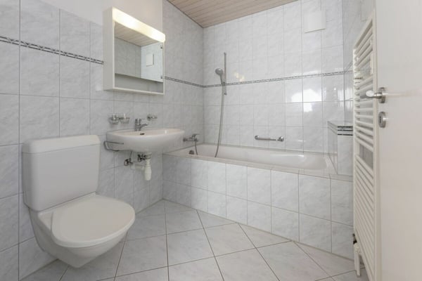 Grosse 3.5 Zimmer Maisonette Wohnung 7