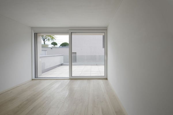 2-Etagen Terrassenhaus mit 2 Terrassen und 1 Sitzplatz 12
