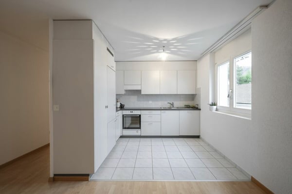 3.5 Zimmer Wohnung in Tägerig 4