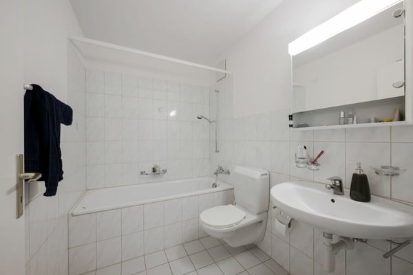 3.5 Zimmer Wohnung in Tägerig 5