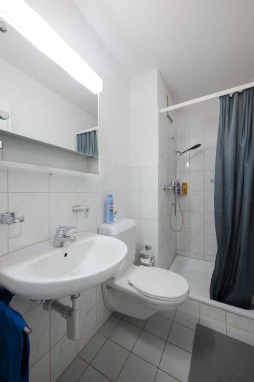 3.5 Zimmer Wohnung in Tägerig 6
