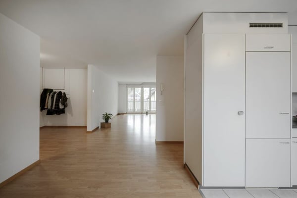 3.5 Zimmer Wohnung in Tägerig 3