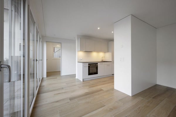 1.5 Zimmer Wohnung in 5242 Lupfig mit eigener Waschküche