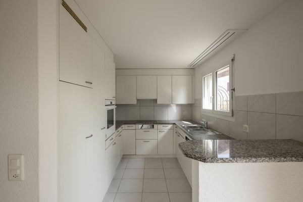 Einfamilienhaus nahe Zürich und Zug in ruhigem Quartier 5
