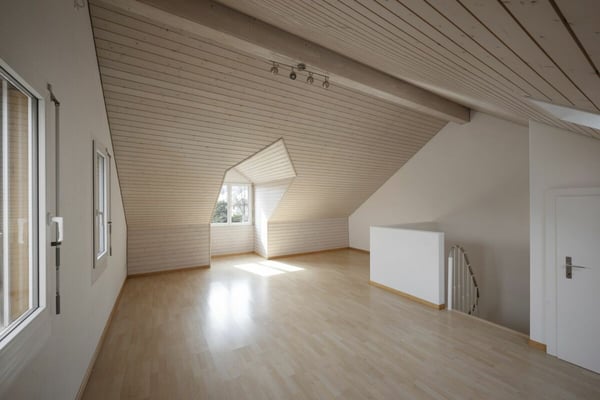 Einfamilienhaus nahe Zürich und Zug in ruhigem Quartier 14