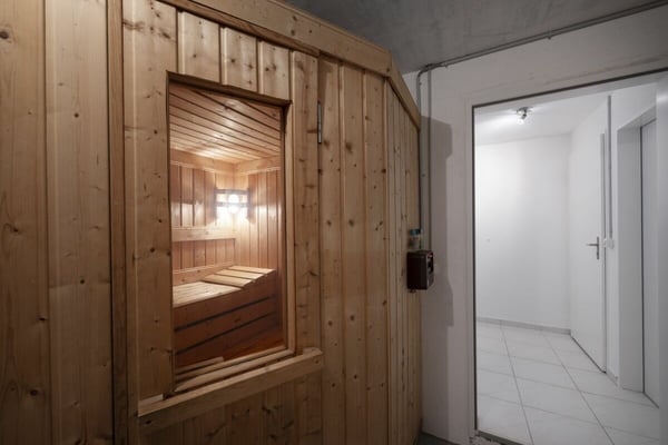 Einfamilienhaus nahe Zürich und Zug in ruhigem Quartier 15